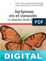 Mariposas en El Corazon - Varios Autores