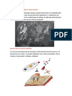 Aportes de La Matemática A Otras Ciencias