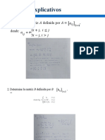 Matematica Matriz