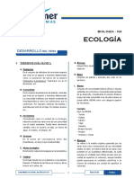 BIO N3 Ecología