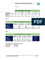 Tablas Dinamicas Excel