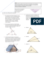 Actividad 2 Triangulos Propiedades