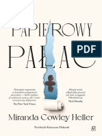 Miranda Cowley Heller - Papierowy Pałac