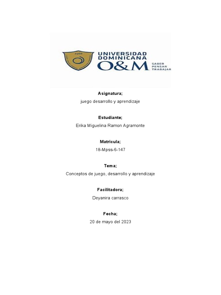 Planificación Educativa y Enfoque Sistémico | PDF | Planificación ...