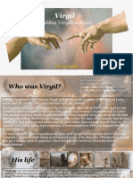 Presentation - Virgil