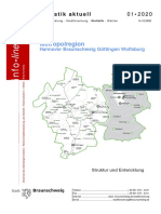 2020 Metropolregion DRUCKVERSION