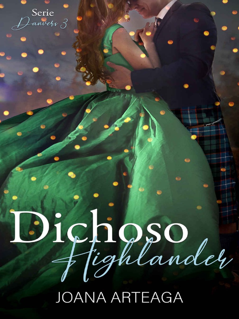 Dichoso Highlander foto