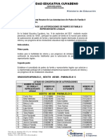 Acta de Resumen Uec-Pice