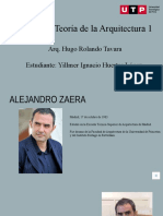 Alejandro Zaera