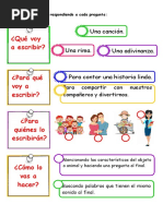 Adivinanzas para Primer Grado | PDF