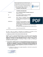 INFORME N-078-2023-EMS - Planos de Replanteo Movimiento de Tierras Del RRP-05