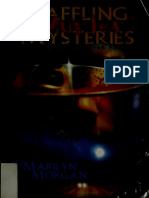 Marilyn Morgan - Baffling Murder Mysteries-Loompanics Unlimited (2001)