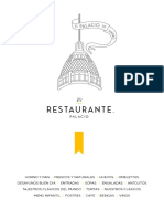 Comida Restaurante