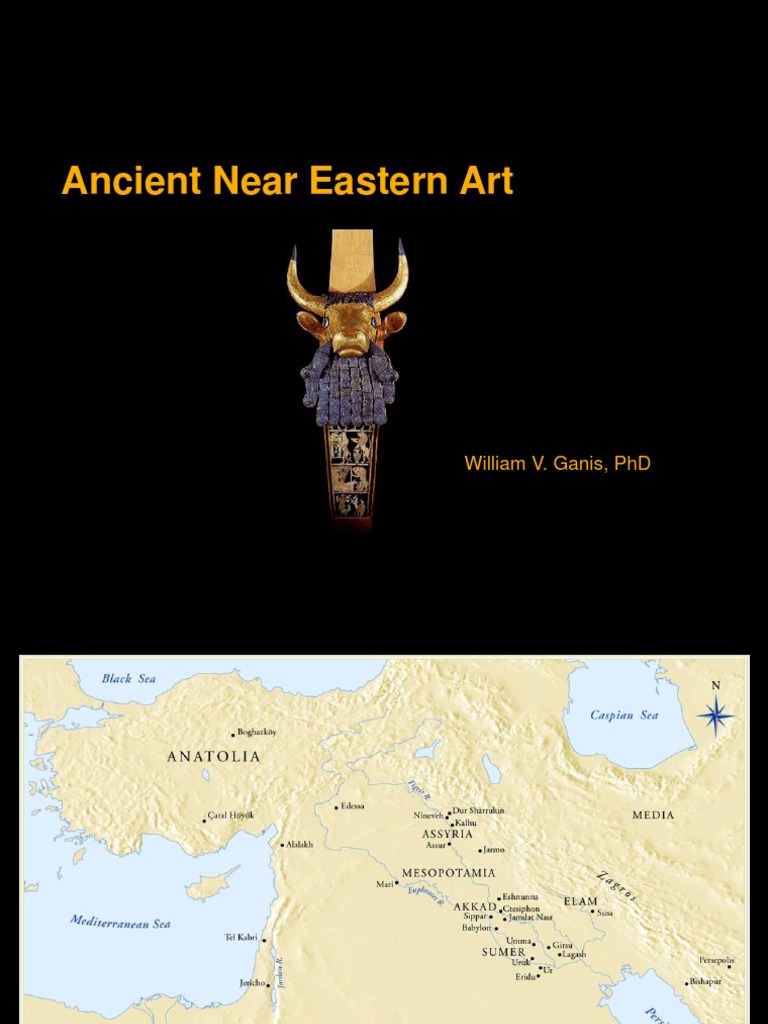 Ancient Near East Art Pdf Ur Babylon