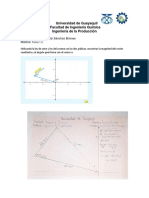 Deber Unidad # 1 - Vectores