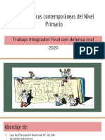 Trabajo Final Integrador-PCNP2020