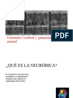 Neuróbica