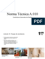 Grupo 2 - Normativa A.010