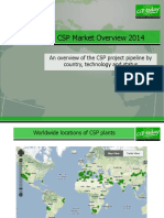 CSP Market Overview CSP Today - pdf0