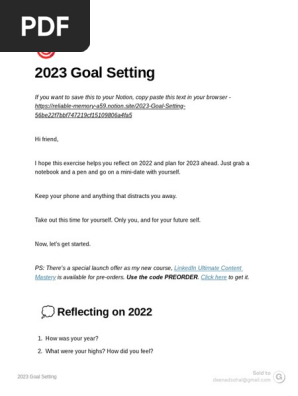 2023_Goal_Setting