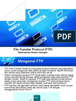 ASJ - FTP Server