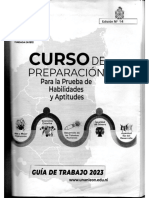 Curso Unan 2023