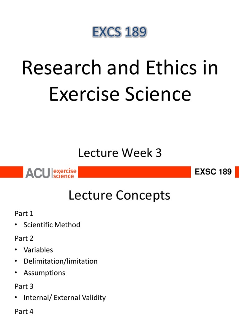 Exsc217 lecture module 3 slides pdf scientific method sampling