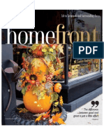 Homefront Fall 2011