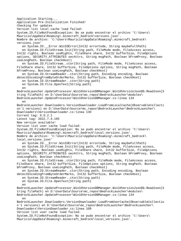 Log pdf microsoft software microsoft