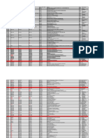 Repartitions Des Cours - DPT - INFO - Fonda - 2021-2022