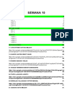 Analisis de Pensamientos Economicos