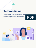  Telemedicine 