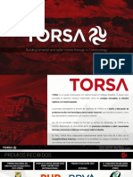 TORSA - Resumen Minería 2023 - Español