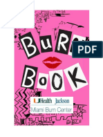 The Burn Book Updated 2023