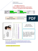 Formato Examen Parcial