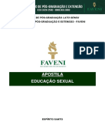 Educação Sexual