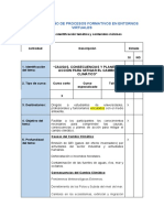 Curso de Diseño de Procesos Formativos en Entornos Virtuales