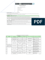 Prog Curr - Comportamiento Ético - Construcción Civil