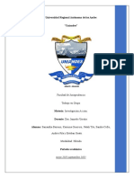 Teoria Del Estado y Constitucionalismo