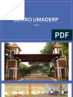 Retiro Umaderp