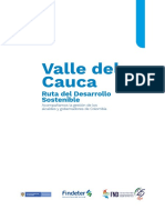 Valle Del Cauca