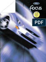 Ford Focus 1998 NL