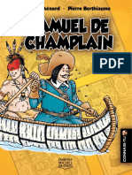 Connais-Tu - en Couleurs 7 - Samuel de Champlain by Johanne Ménard