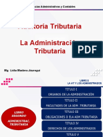 Iii Tema La Admin - Tributaria