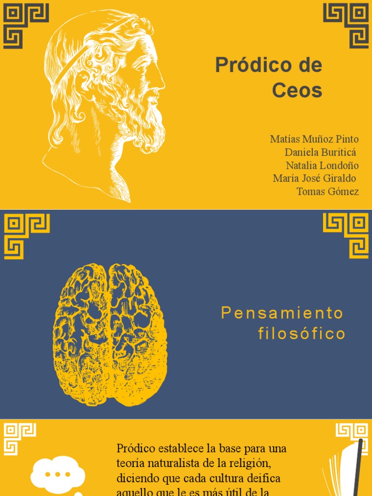 Trabajo Prodico de Ceo PDF