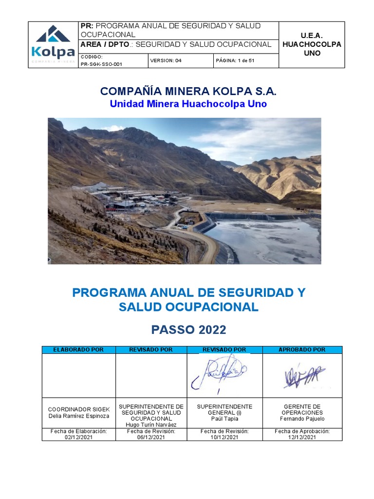 Semana - 09-Ssom-Passo Kolpa | PDF