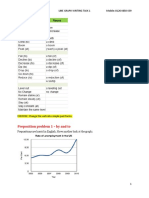 Line Graph Vocab (General Guide)