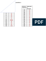 Pauta Corrección Evaluación Unidad 1