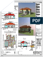 House Plan Example