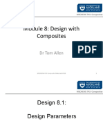 Composite Materials Slides TA - Design